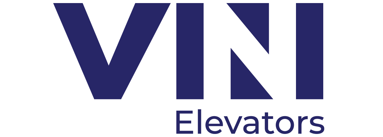 VINI ELEVATORS Logo